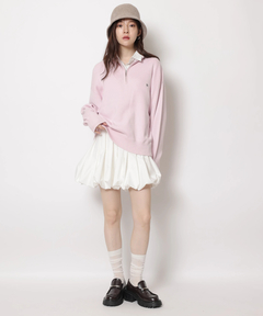 Rirandture(リランドチュール) |バルーンミニスカート