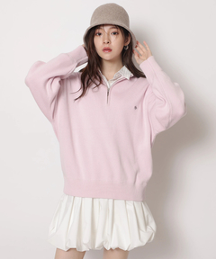 Rirandture(リランドチュール) |バルーンミニスカート