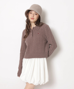 Rirandture(リランドチュール) |バルーンミニスカート