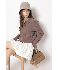 Rirandture(リランドチュール) |バルーンミニスカート