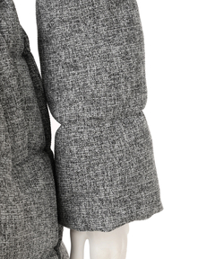 Rirandture(リランドチュール) |《店舗限定》ベルテッド中綿ジャケット