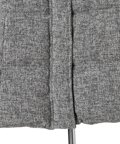 Rirandture(リランドチュール) |《店舗限定》ベルテッド中綿ジャケット