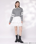 POLO BCSコラボ〉ラガーポロニット | ニット | Rirandture（リ