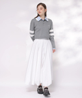 POLO BCSコラボ〉ラガーポロニット | ニット | Rirandture（リランド 