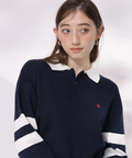 POLO BCSコラボ〉ラガーポロニット | ニット | Rirandture（リ