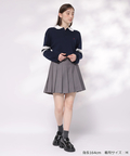 POLO BCSコラボ〉ラガーポロニット | ニット | Rirandture（リ