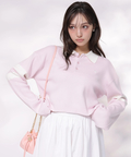POLO BCSコラボ〉ラガーポロニット | ニット | Rirandture（リランド 
