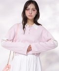POLO BCSコラボ〉ラガーポロニット | ニット | Rirandture（リ