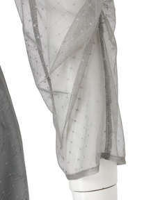 Rirandture(リランドチュール) |チュールレースコルセットドレス