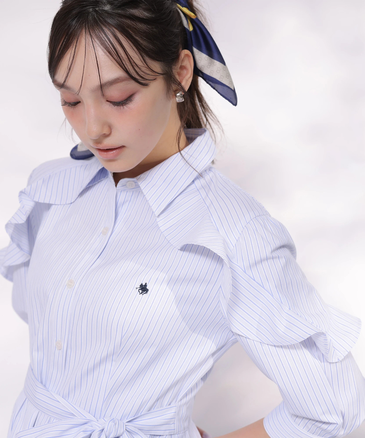 POLO BCS コラボ ワンピース リランドチュール Rirandture