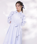 POLO BCSコラボ〉シャツワンピース | ワンピース | Rirandture（リ 