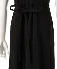 Rirandture(リランドチュール) |フリルスリーブコルセットワンピース