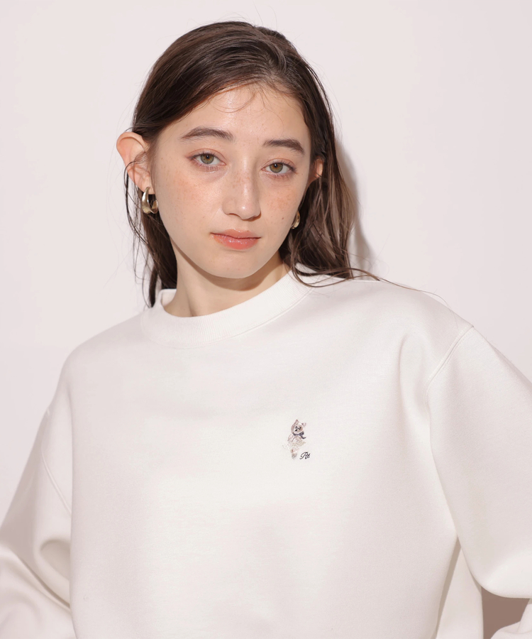 mimicatスウェットトップス | Tシャツ・カットソー | Rirandture（リ 