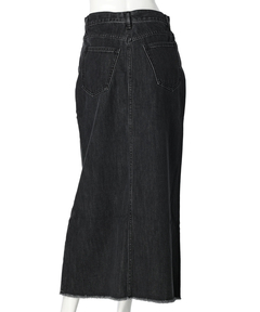 Rirandture(リランドチュール) |スリットデニムスカート