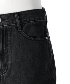 Rirandture(リランドチュール) |スリットデニムスカート