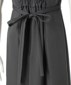 Rirandture(リランドチュール) |フリルスリーブコルセットワンピース