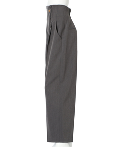 Rirandture(リランドチュール) |ハイウエストラップパンツ