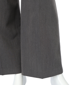 Rirandture(リランドチュール) |ハイウエストラップパンツ