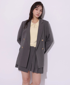 Rirandture(リランドチュール) |ライトダブルジャケット