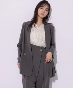 Rirandture(リランドチュール) |ライトダブルジャケット