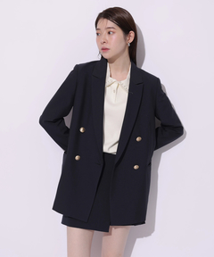 Rirandture(リランドチュール) |ライトダブルジャケット