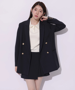 Rirandture(リランドチュール) |ライトダブルジャケット