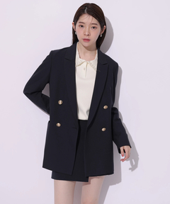 Rirandture(リランドチュール) |ライトダブルジャケット