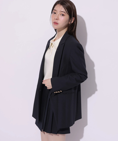 Rirandture(リランドチュール) |ライトダブルジャケット