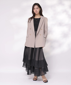 Rirandture(リランドチュール) |ライトダブルジャケット