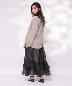 Rirandture(リランドチュール) |ライトダブルジャケット