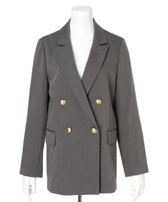 Rirandture(リランドチュール) |ライトダブルジャケット