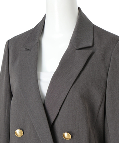 Rirandture(リランドチュール) |ライトダブルジャケット