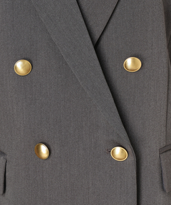 Rirandture(リランドチュール) |ライトダブルジャケット