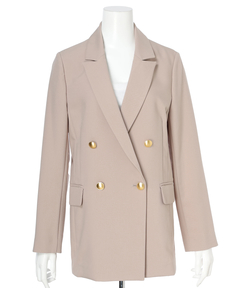 Rirandture(リランドチュール) |ライトダブルジャケット