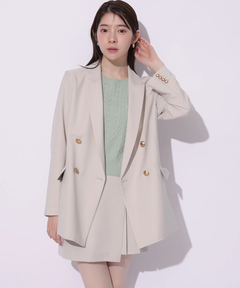 Rirandture(リランドチュール) |ライトダブルジャケット