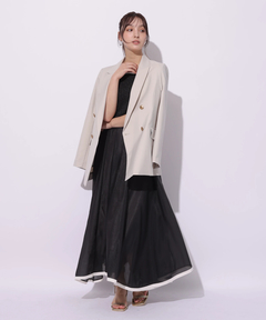 Rirandture(リランドチュール) |ライトダブルジャケット