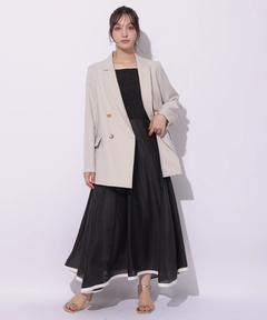 Rirandture(リランドチュール) |ライトダブルジャケット