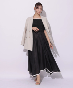 Rirandture(リランドチュール) |ライトダブルジャケット