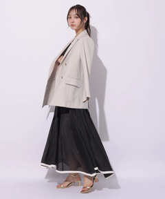 Rirandture(リランドチュール) |ライトダブルジャケット