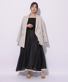 Rirandture(リランドチュール) |ライトダブルジャケット