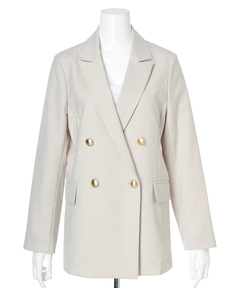 Rirandture(リランドチュール) |ライトダブルジャケット