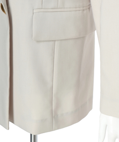 Rirandture(リランドチュール) |ライトダブルジャケット