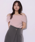 rirandture オフショル　トップス　M ru1108_v12.jpg
