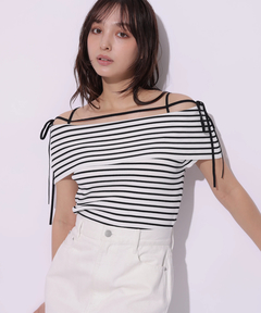 POLO BCSコラボ〉ラガーポロニット | ニット | Rirandture（リ