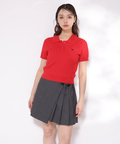 POLO BCSコラボ〉ケーブルポロニット | ニット | Rirandture（リ