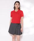 POLO BCSコラボ〉ケーブルポロニット | ニット | Rirandture（リ