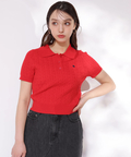POLO BCSコラボ〉ケーブルポロニット | ニット | Rirandture（リ