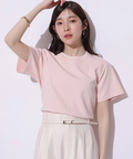 POLO BCSコラボ〉ルミネ新宿店限定ロゴ刺繍Tシャツ | Tシャツ
