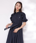 新品未使用♡Rirandture〈POLO BCSコラボ〉フリルシャツワンピース 01_001.jpg
