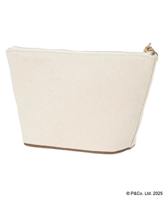 Rirandture(リランドチュール) |<パディントン™コラボ>キャンバスポーチ